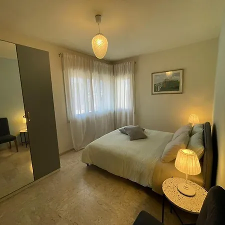 Apartamento Irene Mestre