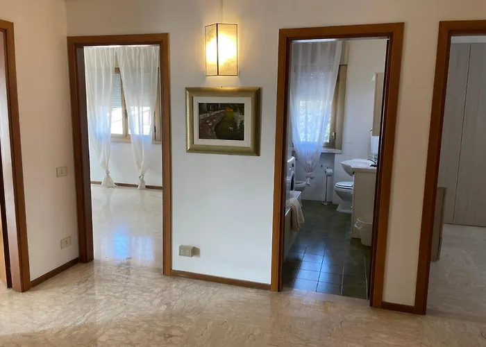 Irene شقة ميستر