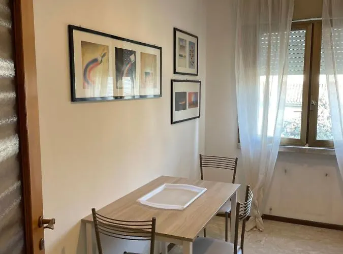 Irene شقة ميستر