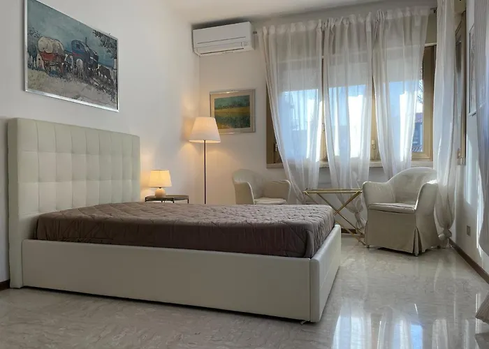 شقة Irene ميستر