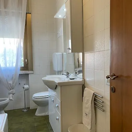 Irene Apartmán Mestre