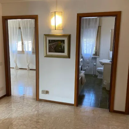 Irene Apartmán Mestre