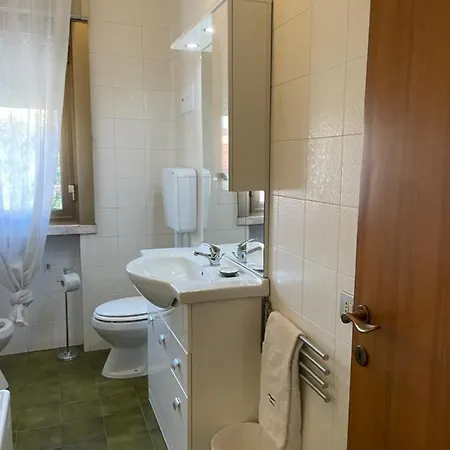 Apartmán Irene *