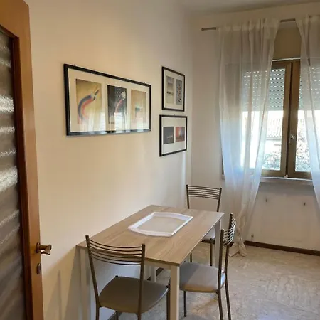 Irene Apartmán Mestre